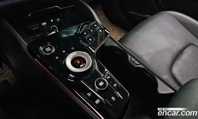 Kia Sportage 2022 1.6 автомат (гидро), миниатюра 9