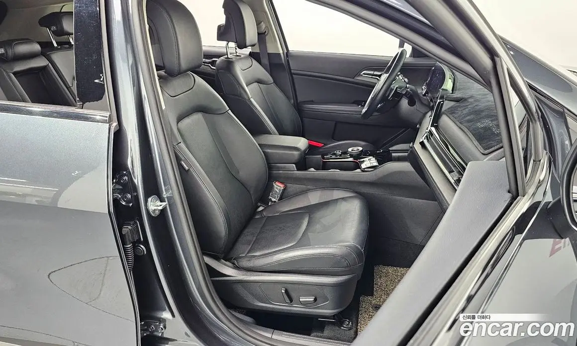 Kia Sportage 2022 1.6 автомат (гидро), фото 10