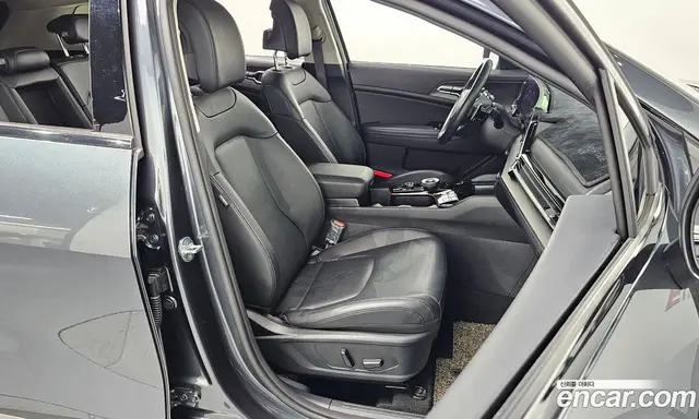 Kia Sportage 2022 1.6 автомат (гидро), миниатюра 10