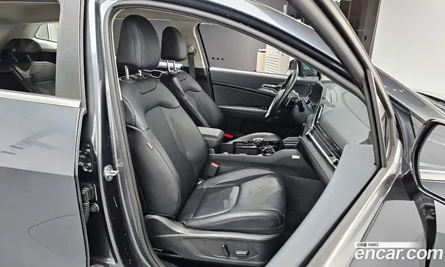 Kia Sportage 2023 1.6 автомат (гидро), миниатюра 12