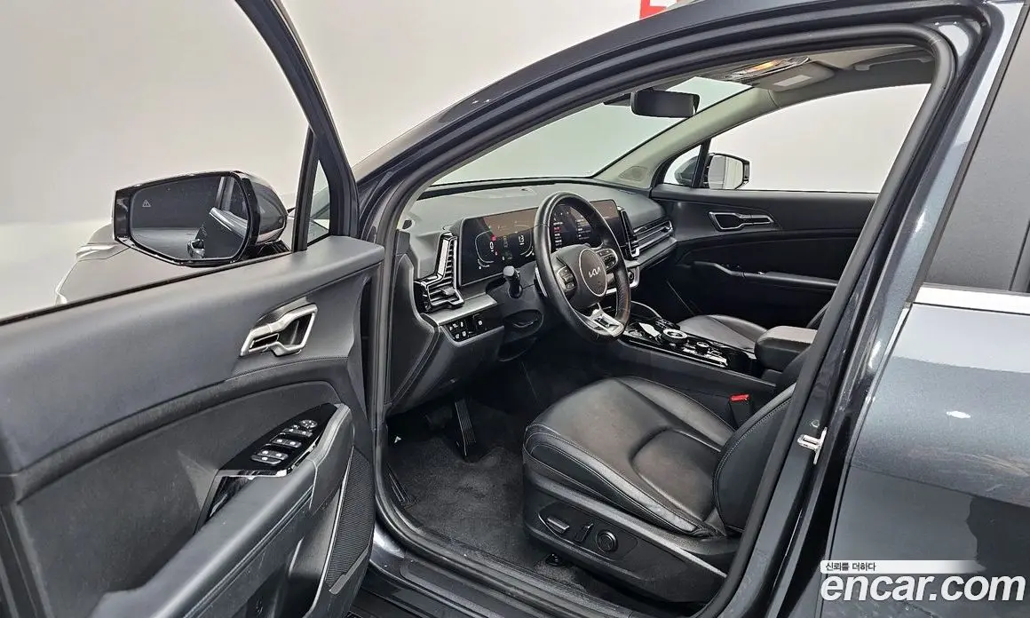 Kia Sportage 2023 1.6 автомат (гидро), фото 10