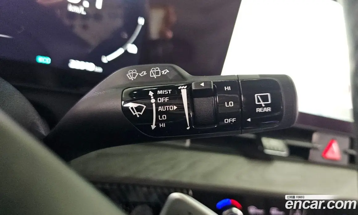 Kia Sportage 2024 1.6 автомат (гидро), фото 15