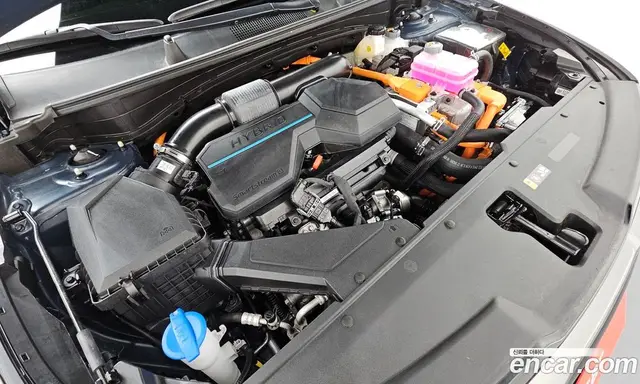 Kia Sportage 2024 1.6 автомат (гидро), миниатюра 6