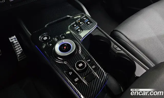 Kia Sportage 2024 1.6 автомат (гидро), миниатюра 9
