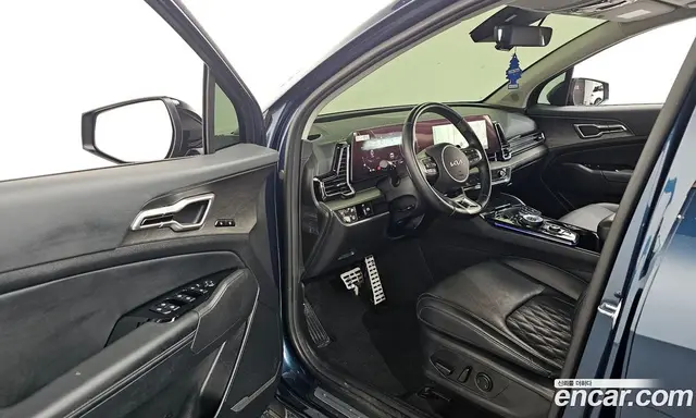 Kia Sportage 2024 1.6 автомат (гидро), миниатюра 10