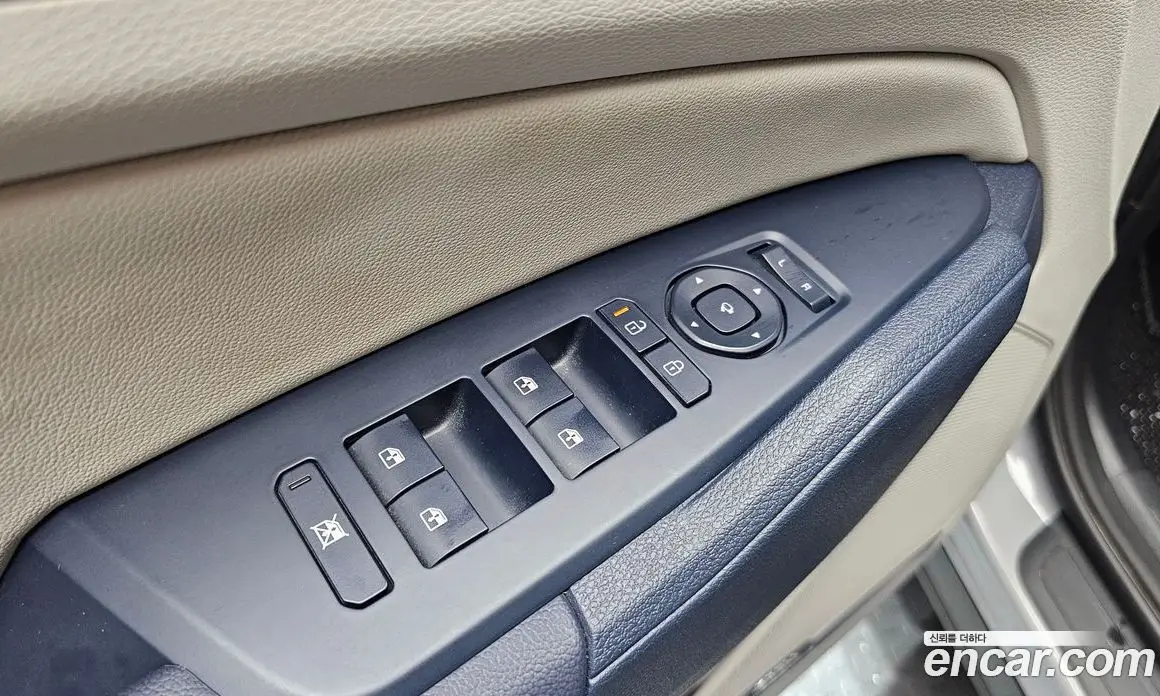 Kia Sportage 2026 1.6 автомат (гидро), фото 26