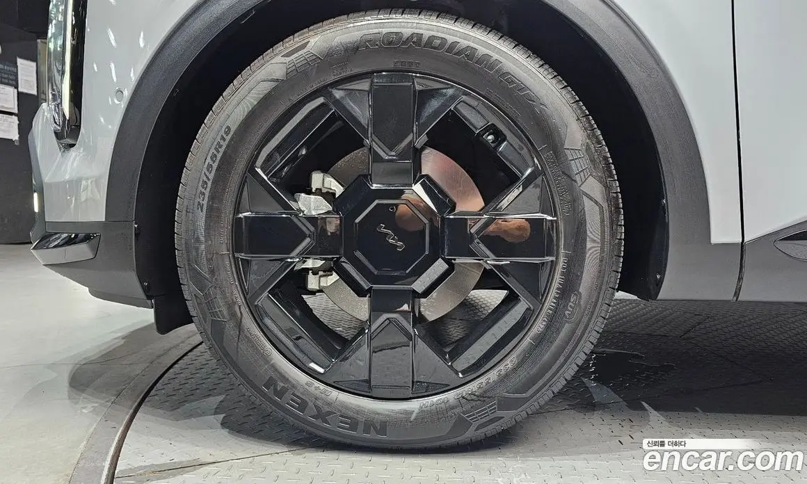 Kia Sportage 2026 1.6 автомат (гидро), фото 5