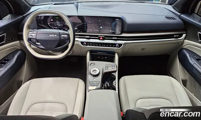 Kia Sportage 2026 1.6 автомат (гидро), миниатюра 10