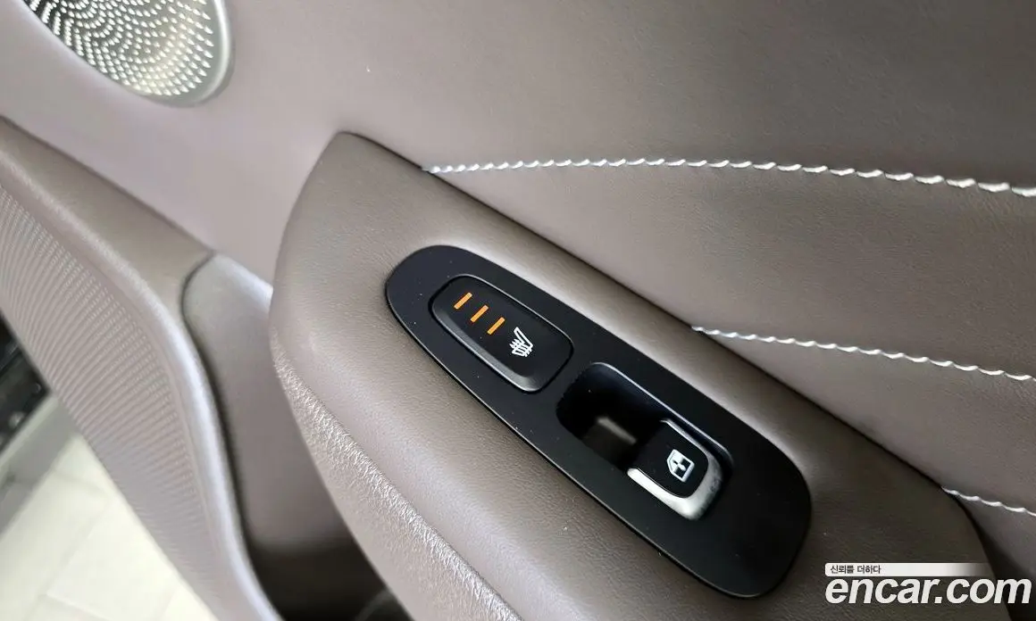 Kia Stinger 2021 2.5 автомат (гидро), фото 24