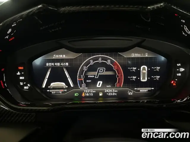 Lamborghini Urus 2024 4.0 автомат (гидро), миниатюра 8 Lamborghini Urus 2024 4.0 автомат (гидро), миниатюра 8