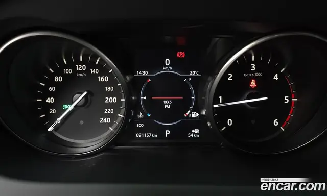 Land Rover Discovery Sport 2017 2.0 автомат (гидро), миниатюра 11 Land Rover Discovery Sport 2017 2.0 автомат (гидро), миниатюра 11