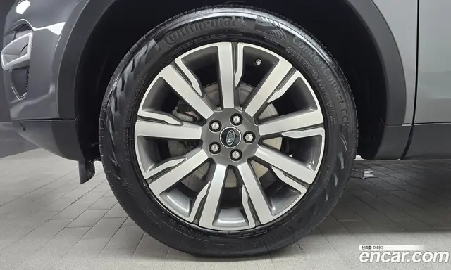 Land Rover Discovery Sport 2017 2.0 автомат (гидро), миниатюра 5 Land Rover Discovery Sport 2017 2.0 автомат (гидро), миниатюра 5