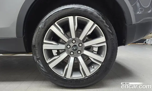 Land Rover Discovery Sport 2017 2.0 автомат (гидро), миниатюра 7 Land Rover Discovery Sport 2017 2.0 автомат (гидро), миниатюра 7