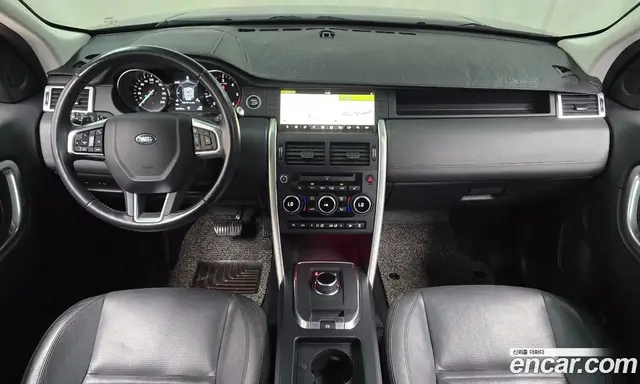 Land Rover Discovery Sport 2017 2.0 автомат (гидро), миниатюра 10 Land Rover Discovery Sport 2017 2.0 автомат (гидро), миниатюра 10