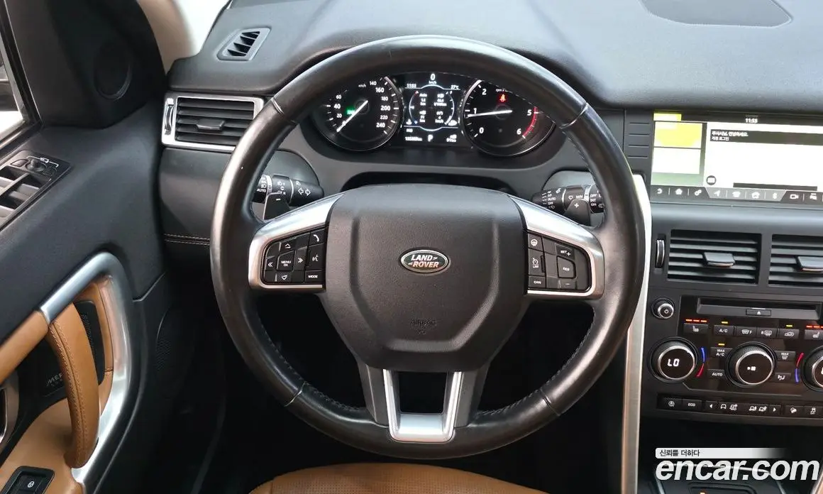 Land Rover Discovery Sport 2018 2.0 автомат (гидро), фото 13 Land Rover Discovery Sport 2018 2.0 автомат (гидро), фото 13