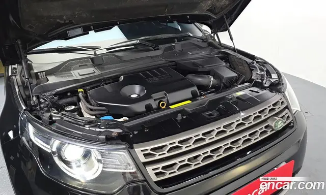 Land Rover Discovery Sport 2018 2.0 автомат (гидро), миниатюра 6 Land Rover Discovery Sport 2018 2.0 автомат (гидро), миниатюра 6
