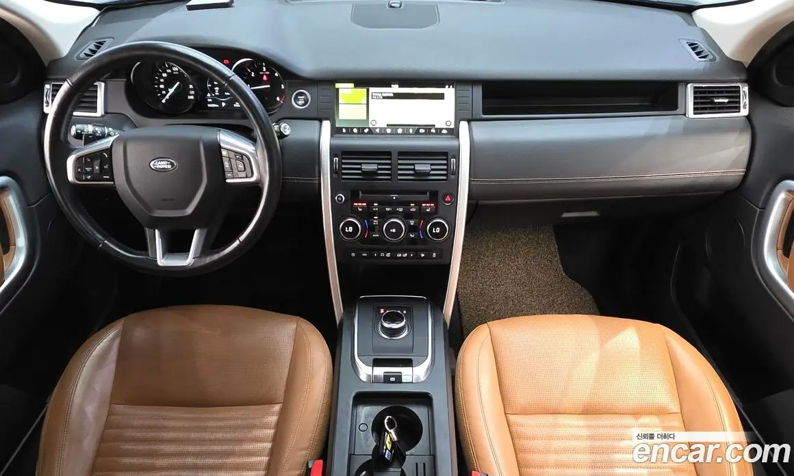 Land Rover Discovery Sport 2018 2.0 автомат (гидро), фото 7 Land Rover Discovery Sport 2018 2.0 автомат (гидро), фото 7