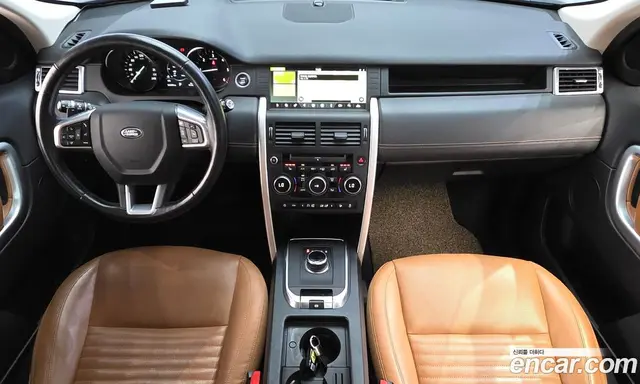 Land Rover Discovery Sport 2018 2.0 автомат (гидро), миниатюра 7 Land Rover Discovery Sport 2018 2.0 автомат (гидро), миниатюра 7
