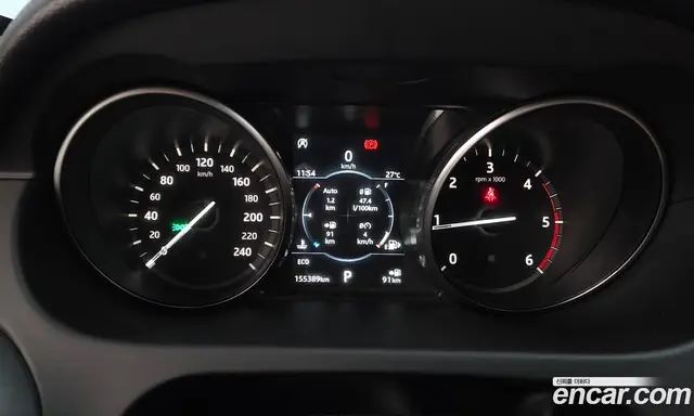 Land Rover Discovery Sport 2018 2.0 автомат (гидро), миниатюра 8 Land Rover Discovery Sport 2018 2.0 автомат (гидро), миниатюра 8