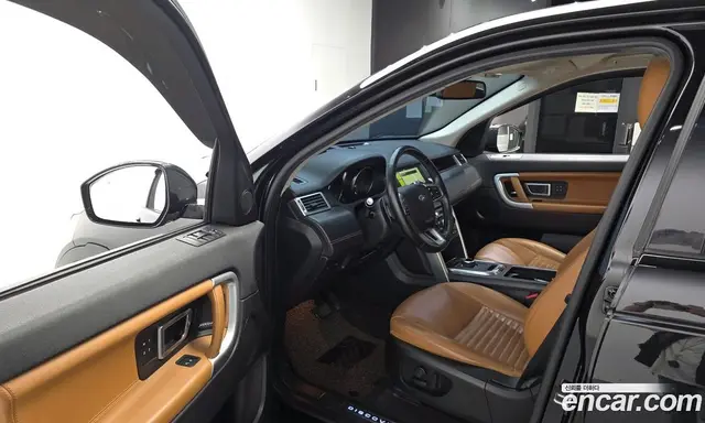 Land Rover Discovery Sport 2018 2.0 автомат (гидро), миниатюра 10 Land Rover Discovery Sport 2018 2.0 автомат (гидро), миниатюра 10