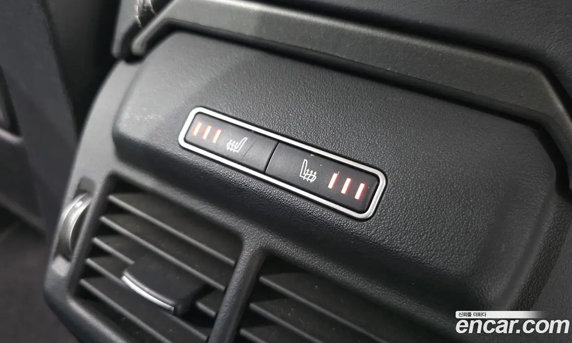 Land Rover Range Rover Evoque 2014 2.2 автомат (гидро), фото 32