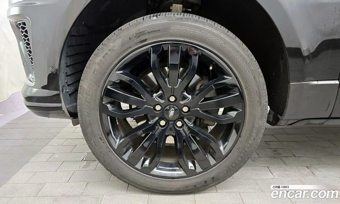 Land Rover Range Rover Sport 2014 3.0 автомат (гидро), фото 5 Land Rover Range Rover Sport 2014 3.0 автомат (гидро), фото 5
