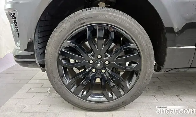 Land Rover Range Rover Sport 2014 3.0 автомат (гидро), миниатюра 5 Land Rover Range Rover Sport 2014 3.0 автомат (гидро), миниатюра 5
