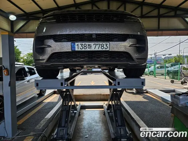 Land Rover Range Rover Sport, 2023, 79 755 км