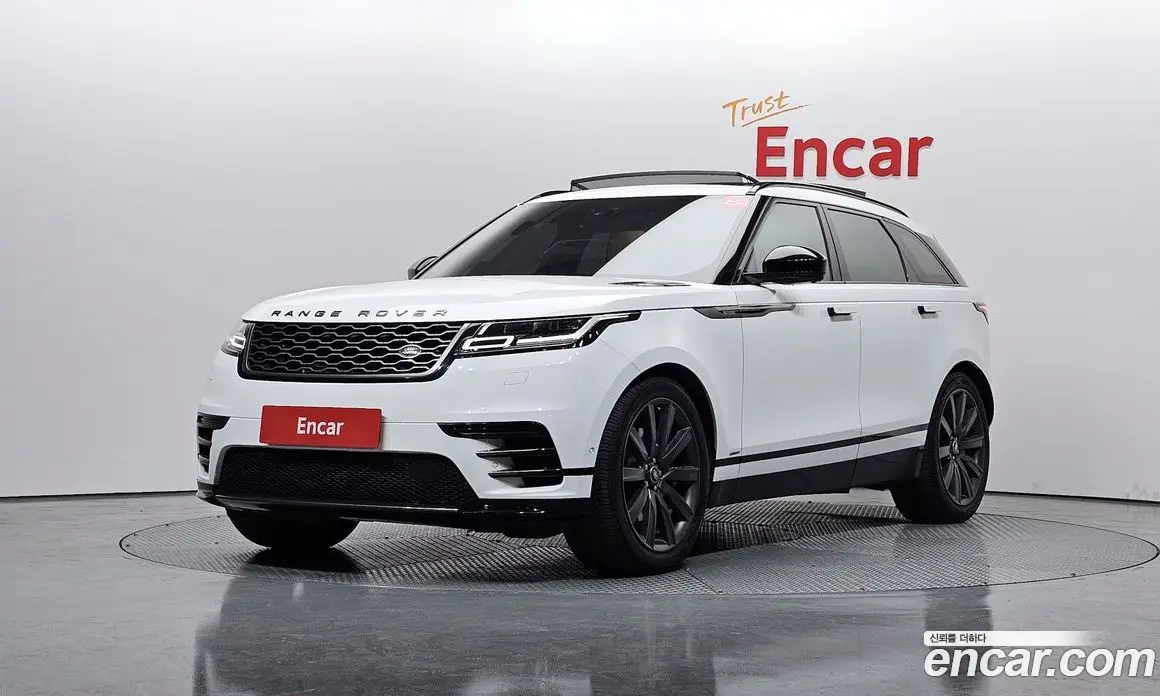 Land Rover Range Rover Velar 2020 3.0 автомат (гидро), фото 1 Land Rover Range Rover Velar 2020 3.0 автомат (гидро), фото 1