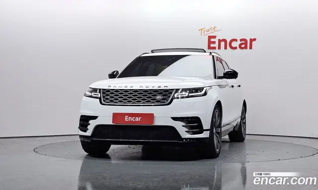 Land Rover Range Rover Velar 2020 3.0 автомат (гидро), миниатюра 3 Land Rover Range Rover Velar 2020 3.0 автомат (гидро), миниатюра 3