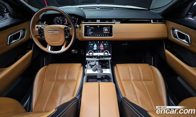 Land Rover Range Rover Velar 2020 3.0 автомат (гидро), миниатюра 7 Land Rover Range Rover Velar 2020 3.0 автомат (гидро), миниатюра 7