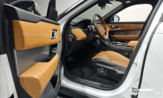Land Rover Range Rover Velar 2020 3.0 автомат (гидро), миниатюра 10 Land Rover Range Rover Velar 2020 3.0 автомат (гидро), миниатюра 10