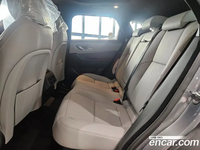 Land Rover Range Rover Velar 2026 2.0 автомат (гидро), миниатюра 10