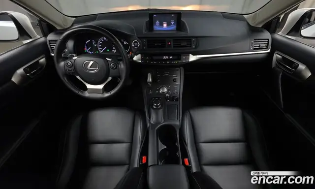 Lexus CT200h 2015 1.8 автомат (гидро), миниатюра 7 Lexus CT200h 2015 1.8 автомат (гидро), миниатюра 7