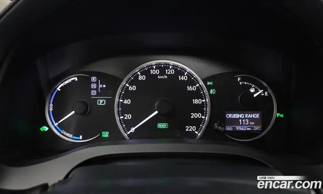 Lexus CT200h 2015 1.8 автомат (гидро), миниатюра 8 Lexus CT200h 2015 1.8 автомат (гидро), миниатюра 8