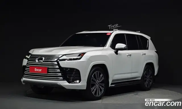 Lexus LX, 2025, 3 748 км Lexus LX, 2025, 3 748 км
