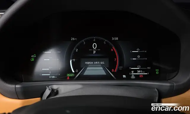 Lexus LX 2025 3.4 автомат (гидро), миниатюра 11 Lexus LX 2025 3.4 автомат (гидро), миниатюра 11