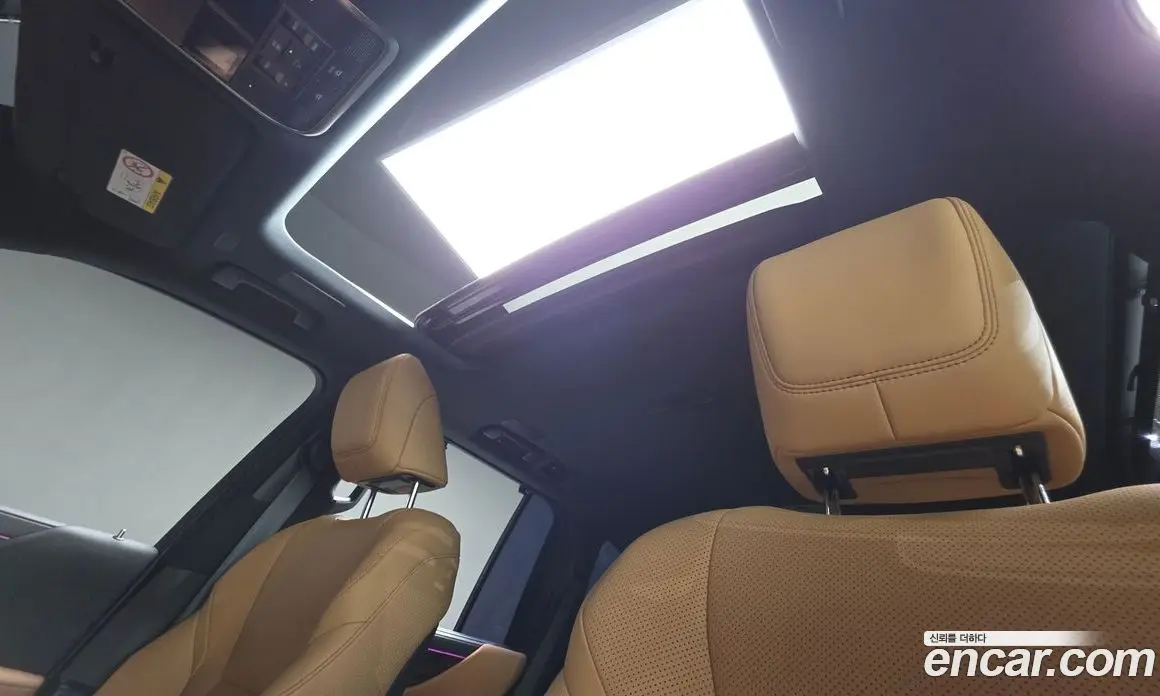 Lexus LX 2025 3.4 автомат (гидро), фото 13 Lexus LX 2025 3.4 автомат (гидро), фото 13
