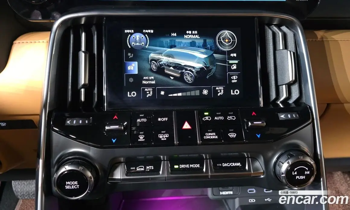 Lexus LX 2025 3.4 автомат (гидро), фото 23 Lexus LX 2025 3.4 автомат (гидро), фото 23