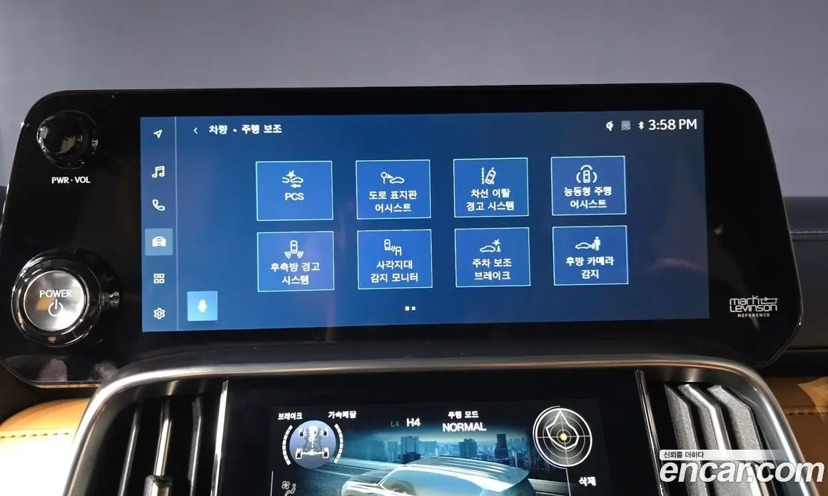 Lexus LX 2025 3.4 автомат (гидро), фото 25 Lexus LX 2025 3.4 автомат (гидро), фото 25