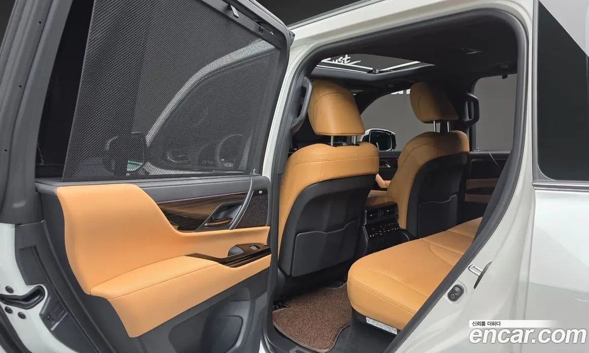 Lexus LX 2025 3.4 автомат (гидро), фото 35 Lexus LX 2025 3.4 автомат (гидро), фото 35