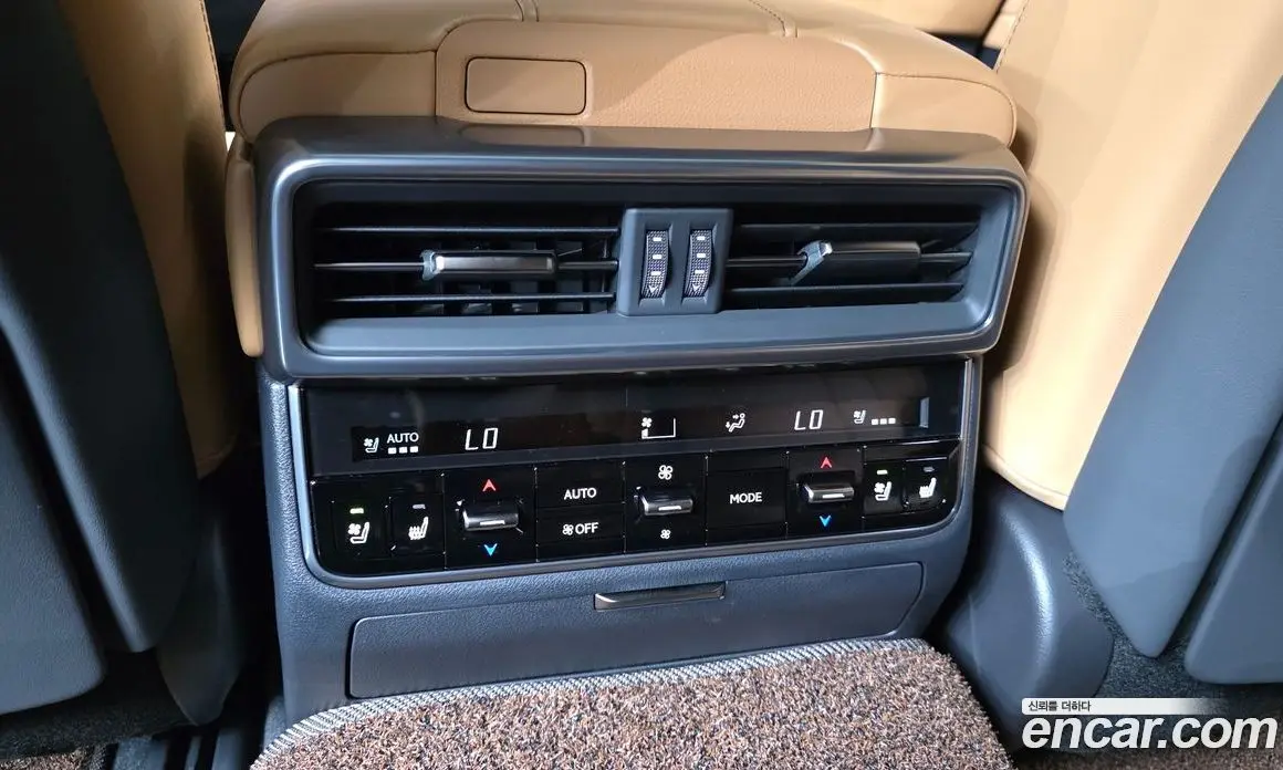 Lexus LX 2025 3.4 автомат (гидро), фото 37 Lexus LX 2025 3.4 автомат (гидро), фото 37