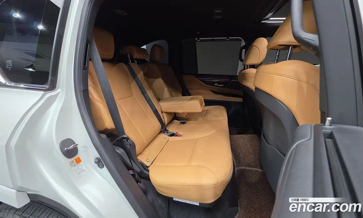 Lexus LX 2025 3.4 автомат (гидро), фото 39 Lexus LX 2025 3.4 автомат (гидро), фото 39
