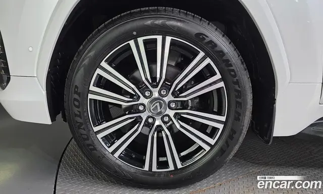 Lexus LX 2025 3.4 автомат (гидро), миниатюра 5 Lexus LX 2025 3.4 автомат (гидро), миниатюра 5