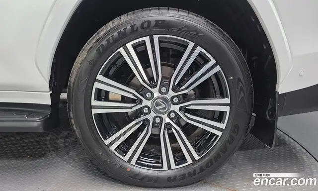 Lexus LX 2025 3.4 автомат (гидро), миниатюра 7 Lexus LX 2025 3.4 автомат (гидро), миниатюра 7