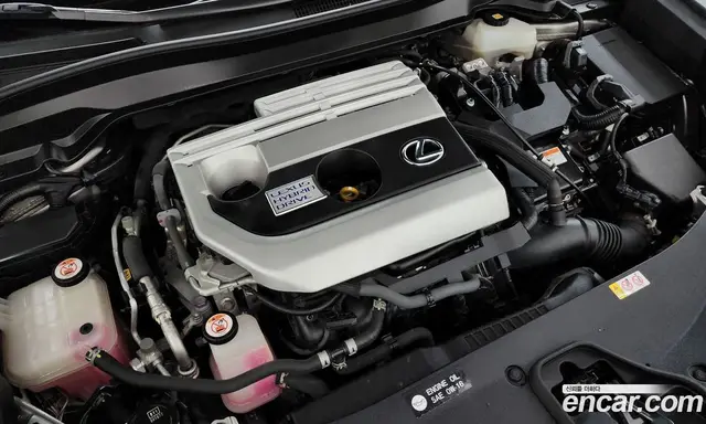 Lexus UX 2019 2.0 автомат (гидро), миниатюра 6 Lexus UX 2019 2.0 автомат (гидро), миниатюра 6
