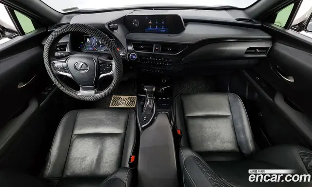 Lexus UX 2019 2.0 автомат (гидро), миниатюра 10 Lexus UX 2019 2.0 автомат (гидро), миниатюра 10