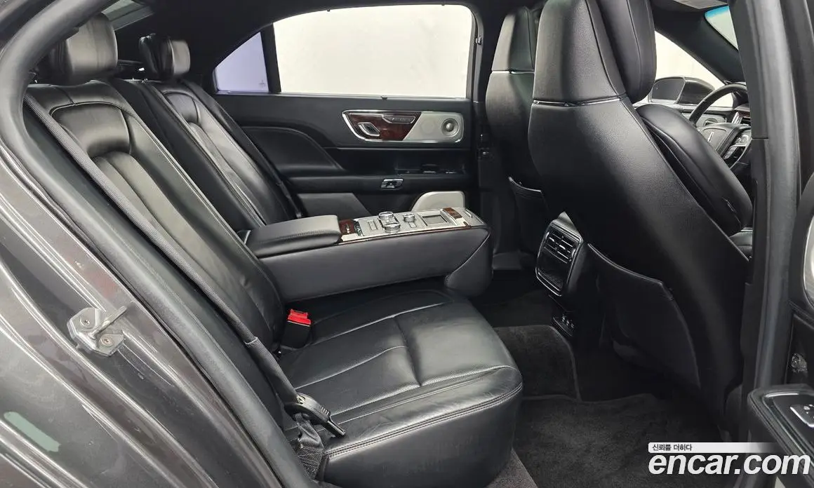 Lincoln Continental 2016 3.0 автомат (гидро), фото 11 Lincoln Continental 2016 3.0 автомат (гидро), фото 11