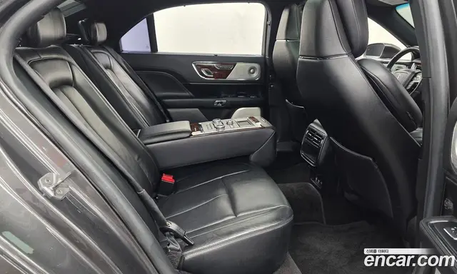 Lincoln Continental 2016 3.0 автомат (гидро), миниатюра 11 Lincoln Continental 2016 3.0 автомат (гидро), миниатюра 11