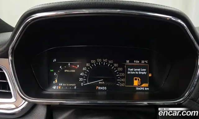 Lincoln Continental 2016 3.0 автомат (гидро), миниатюра 8 Lincoln Continental 2016 3.0 автомат (гидро), миниатюра 8